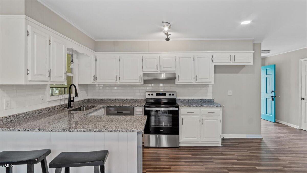 2232 Miller Road
