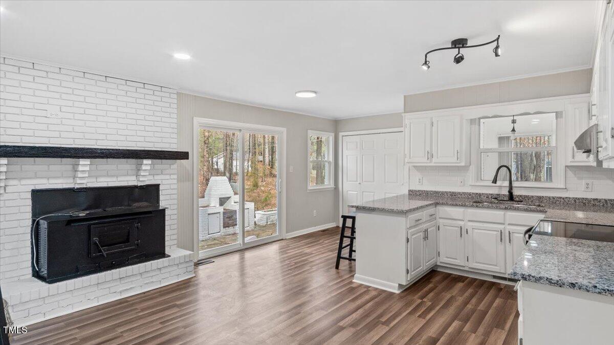 2232 Miller Road