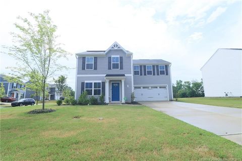 96 Cutty Way Lillington NC 27546