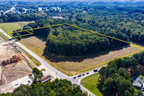 1205 Wendell Falls Parkway Wendell NC 27591