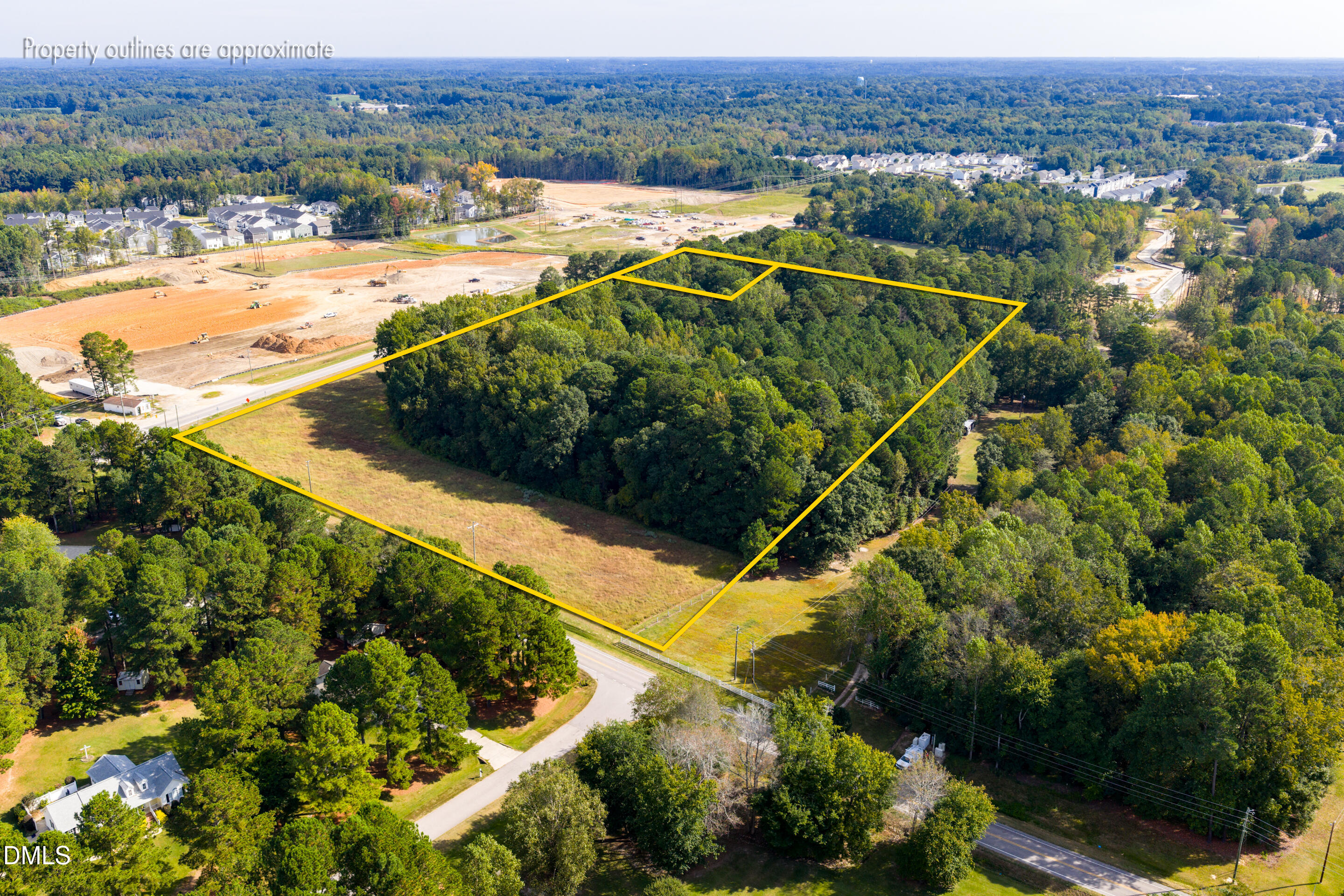 1205 Wendell Falls Parkway
