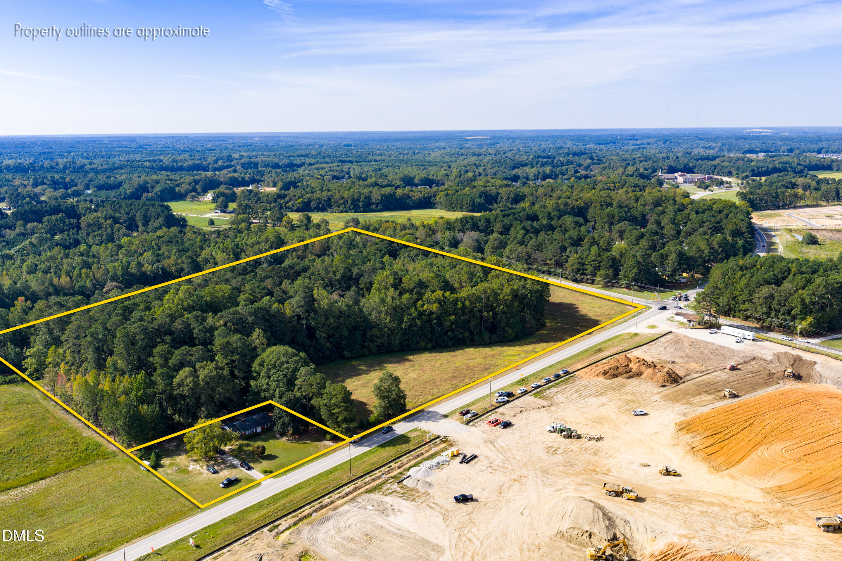 1205 Wendell Falls Parkway