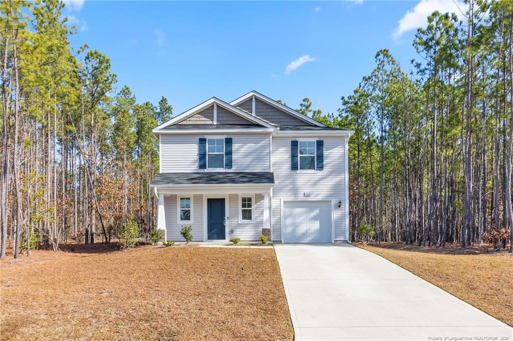 113 Rocking Horse Lane