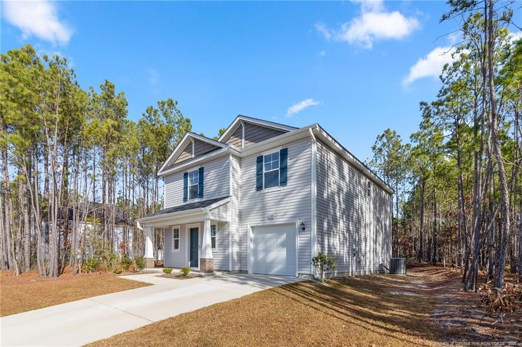 113 Rocking Horse Lane