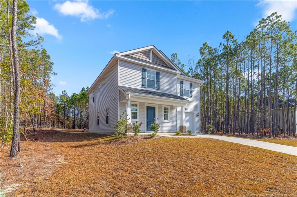 113 Rocking Horse Lane