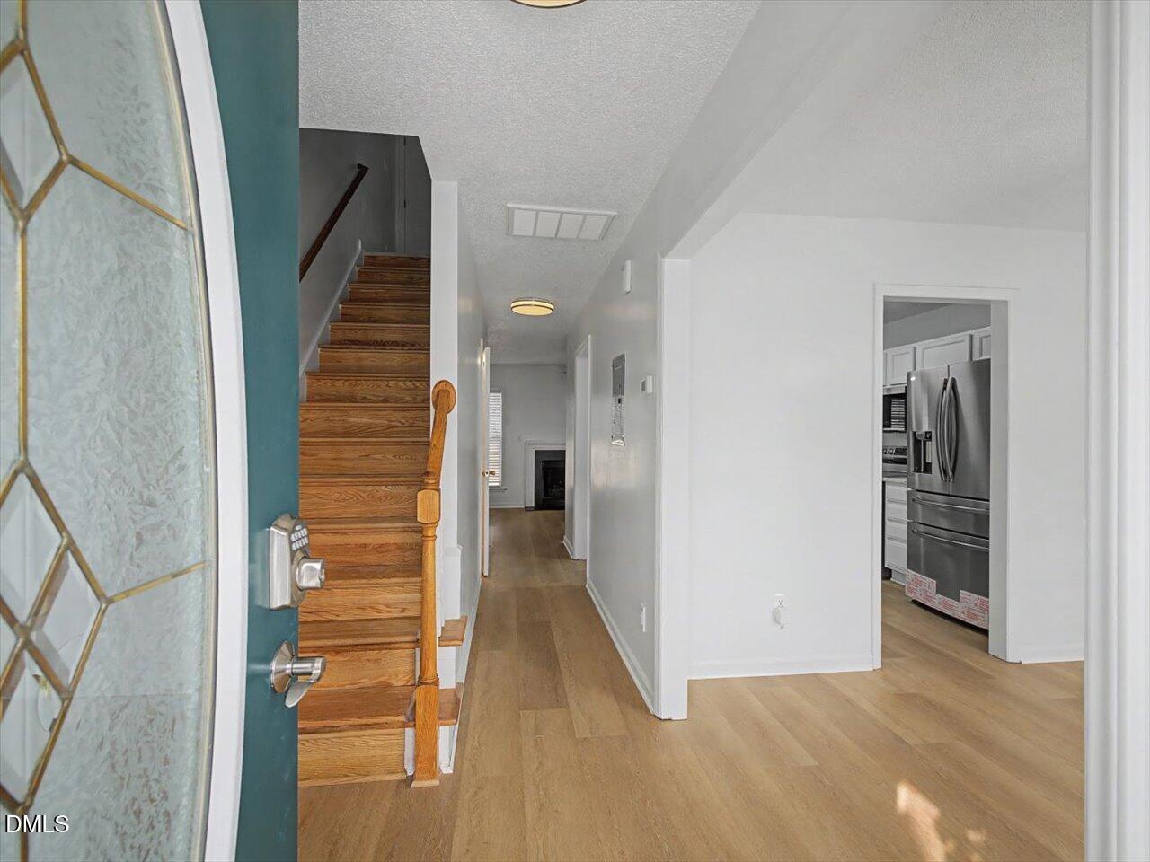 4805 Tanglewood Oaks Street