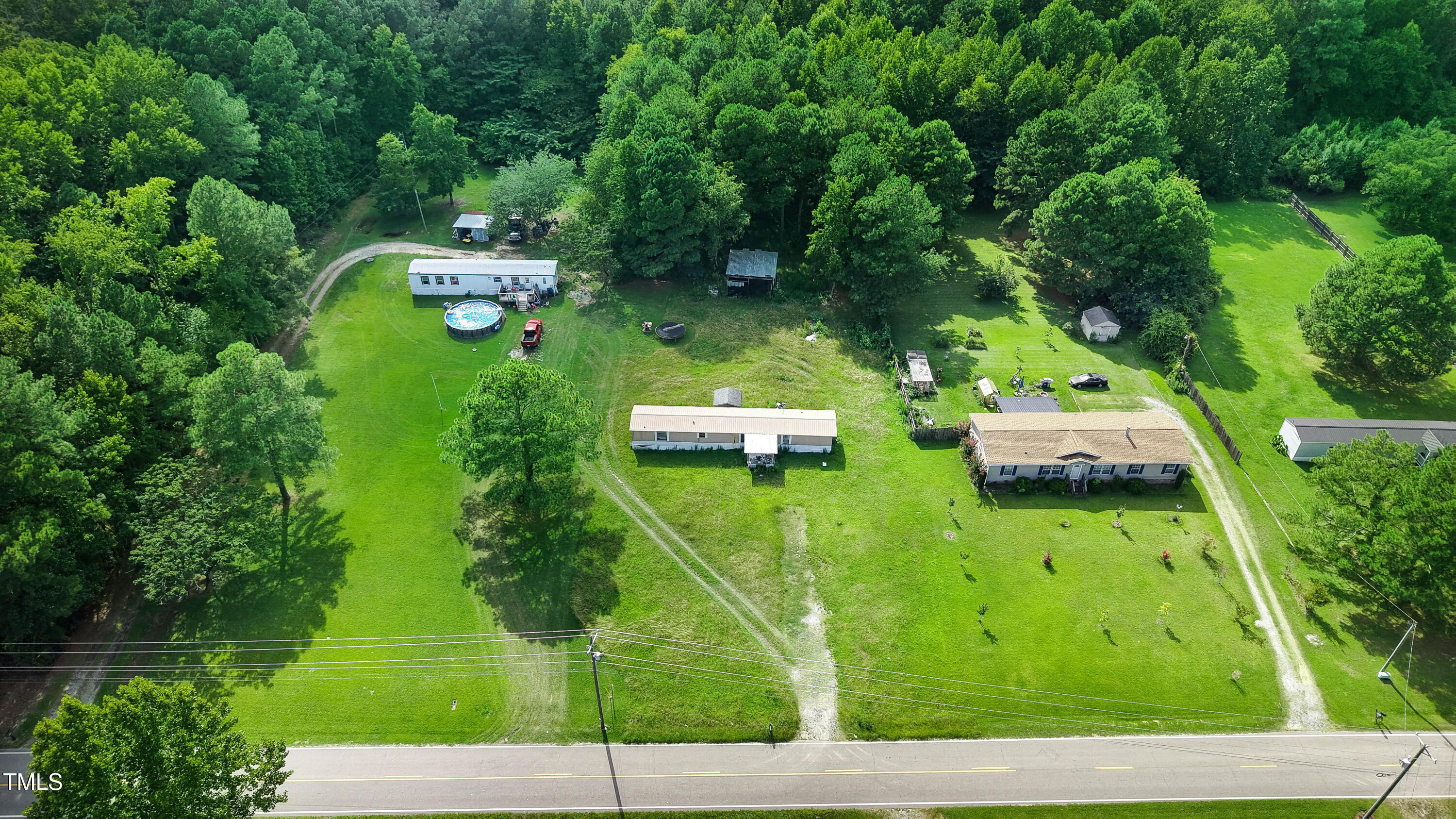 1960 Old Rock Quarry Road