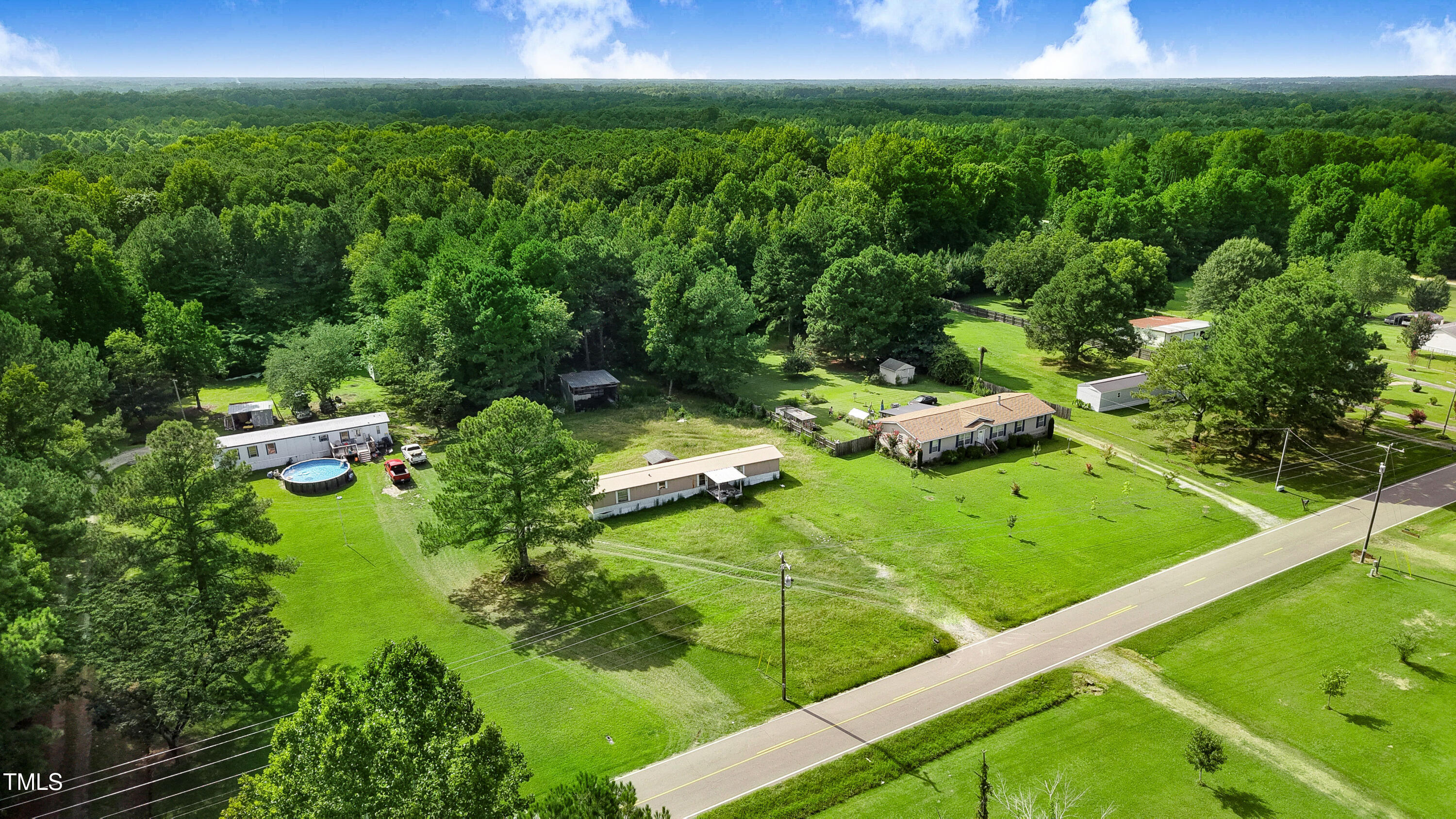 1960 Old Rock Quarry Road
