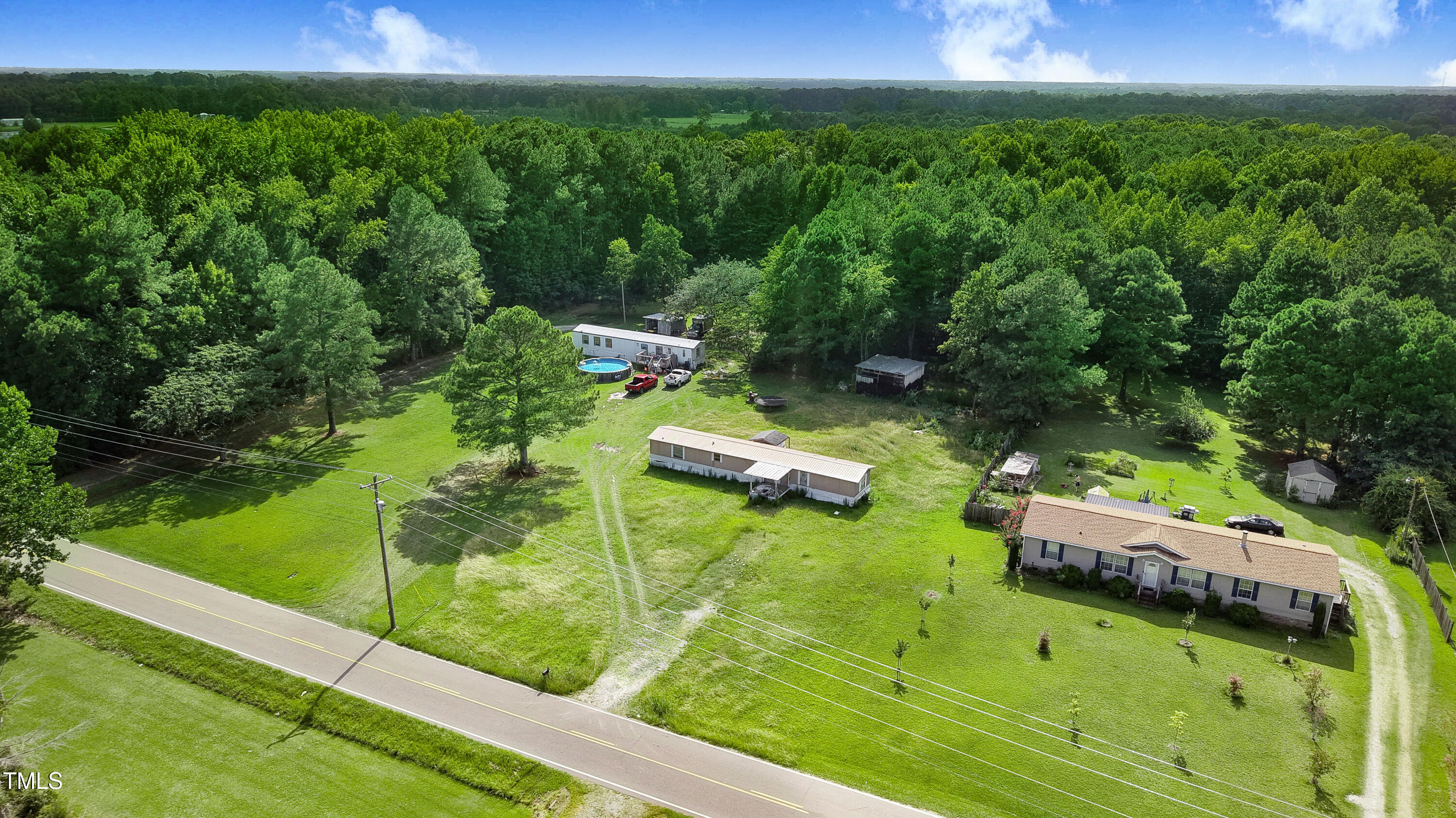 1960 Old Rock Quarry Road