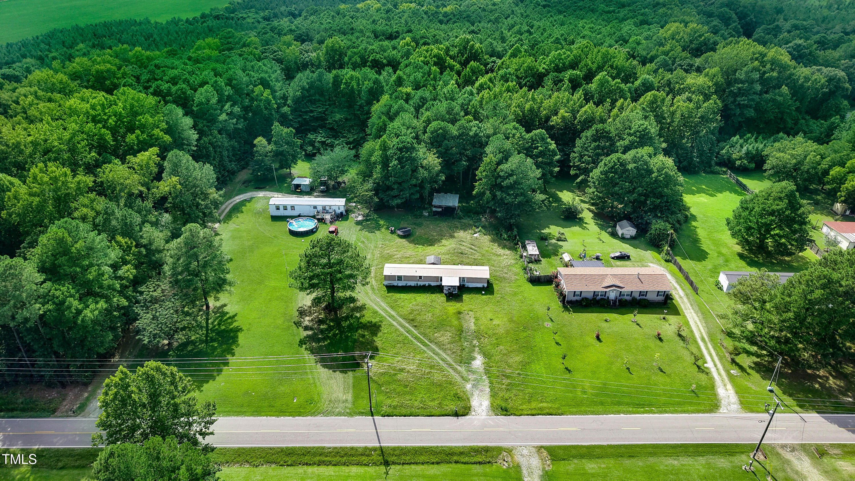 1960 Old Rock Quarry Road