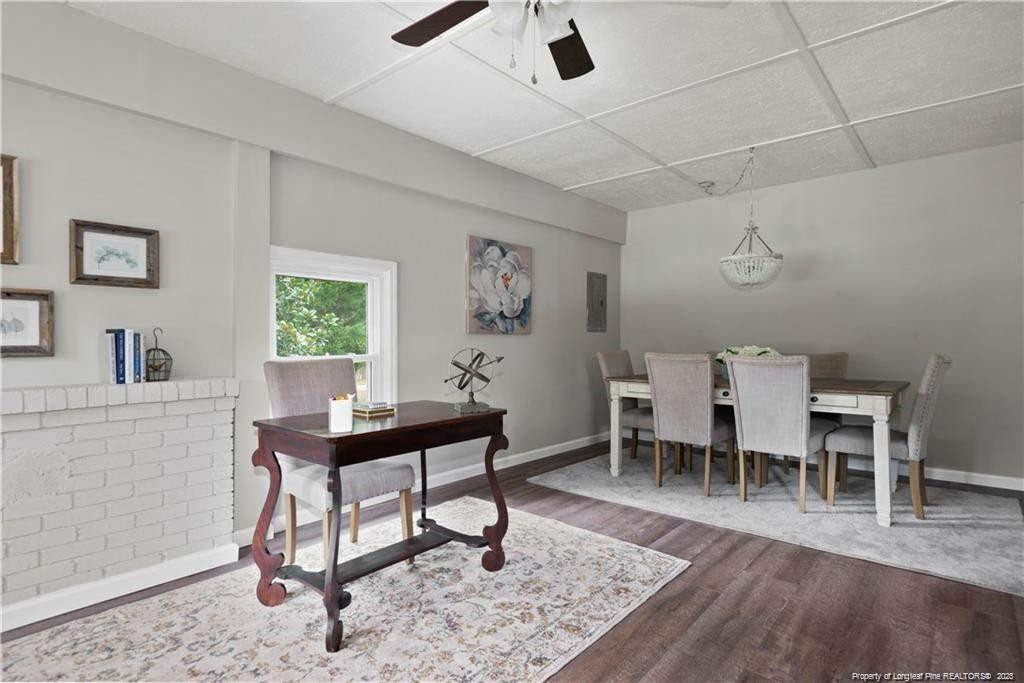 413 Lincoln McKay Drive