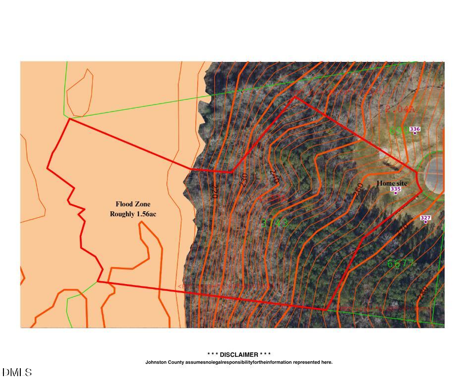335 Little Lady Trail