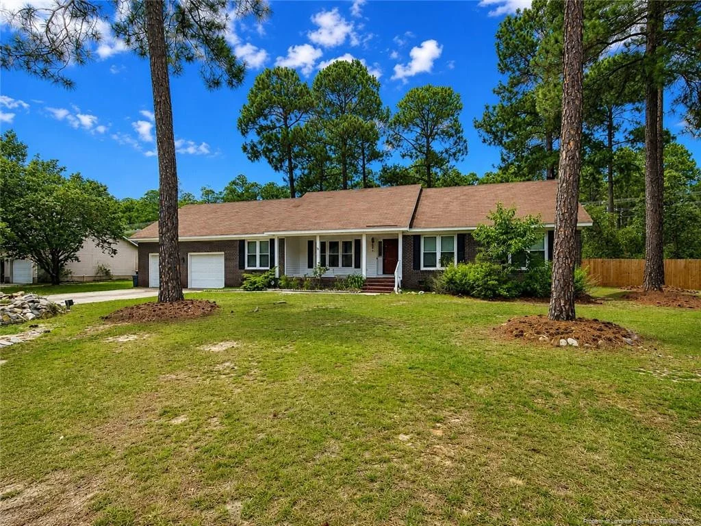 1530 Redbud Drive