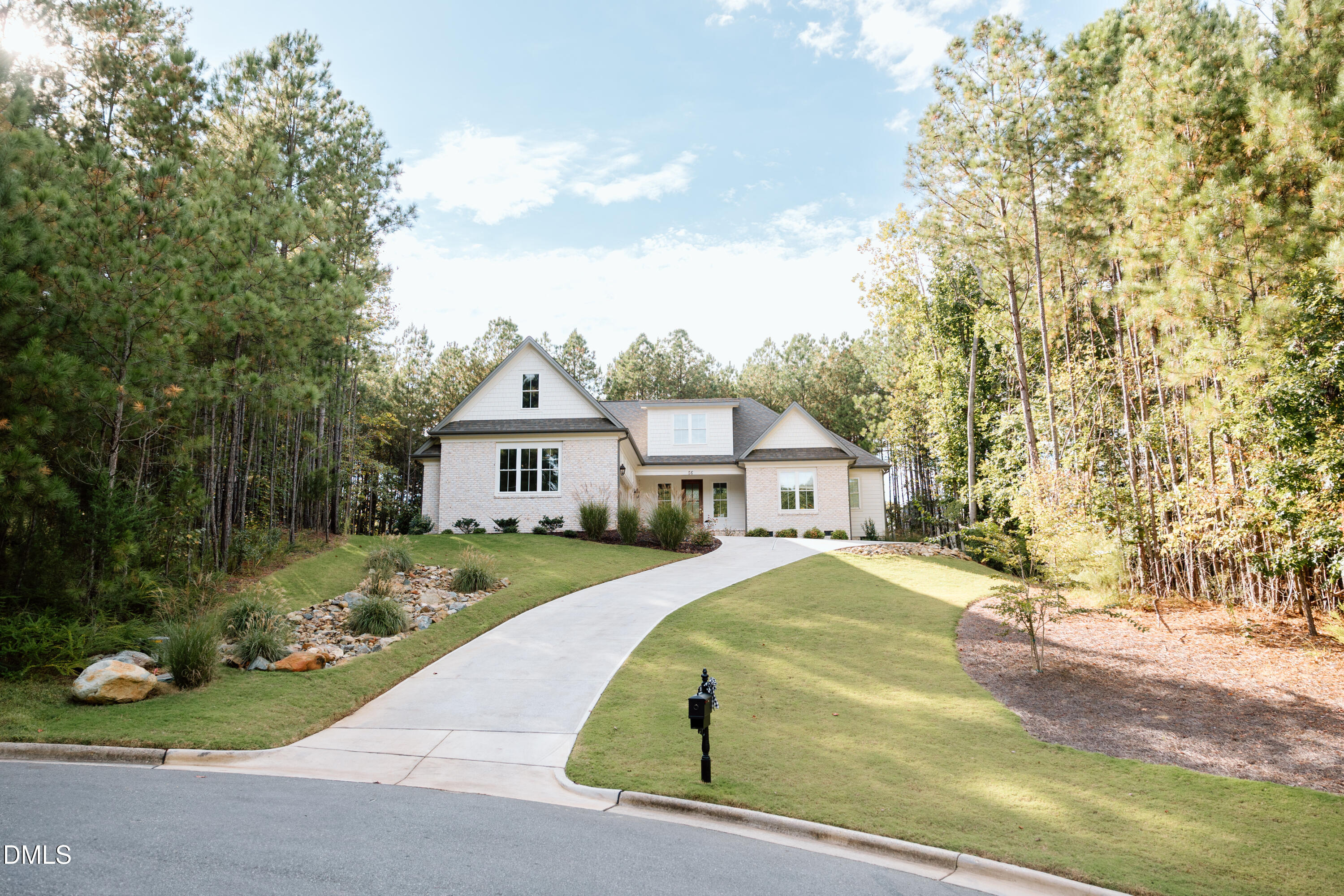 56 Mist Wood Court