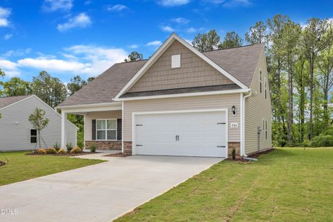 1118 Rhino Bend Oxford NC 27565