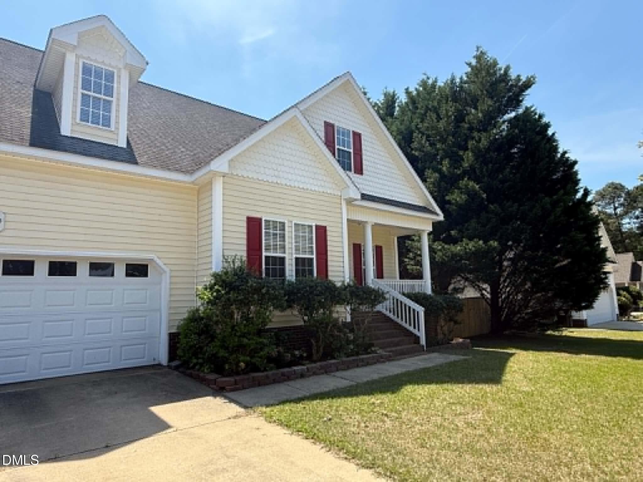 281 Mamie Ferguson Drive