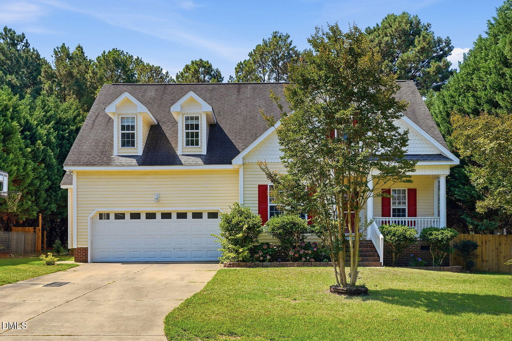 281 Mamie Ferguson Drive