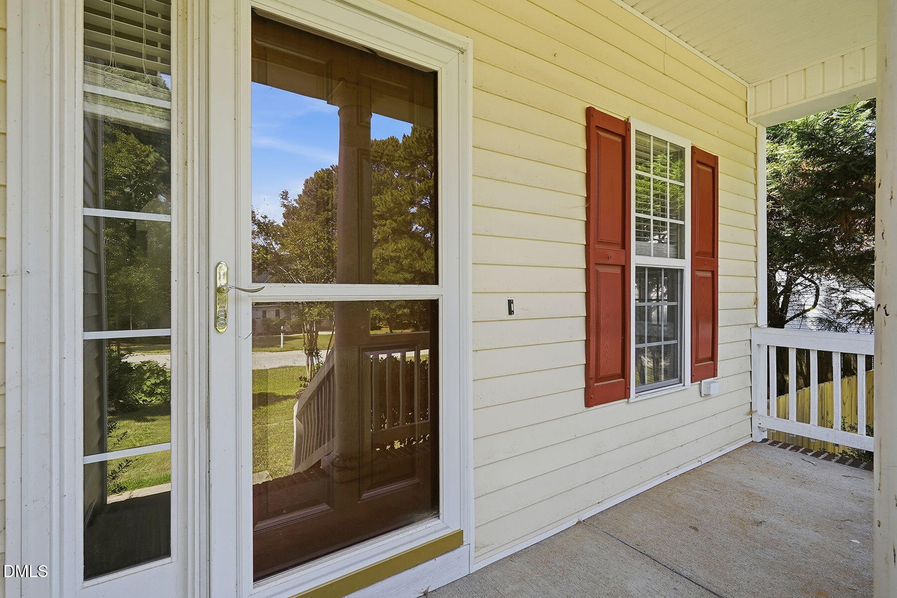 281 Mamie Ferguson Drive