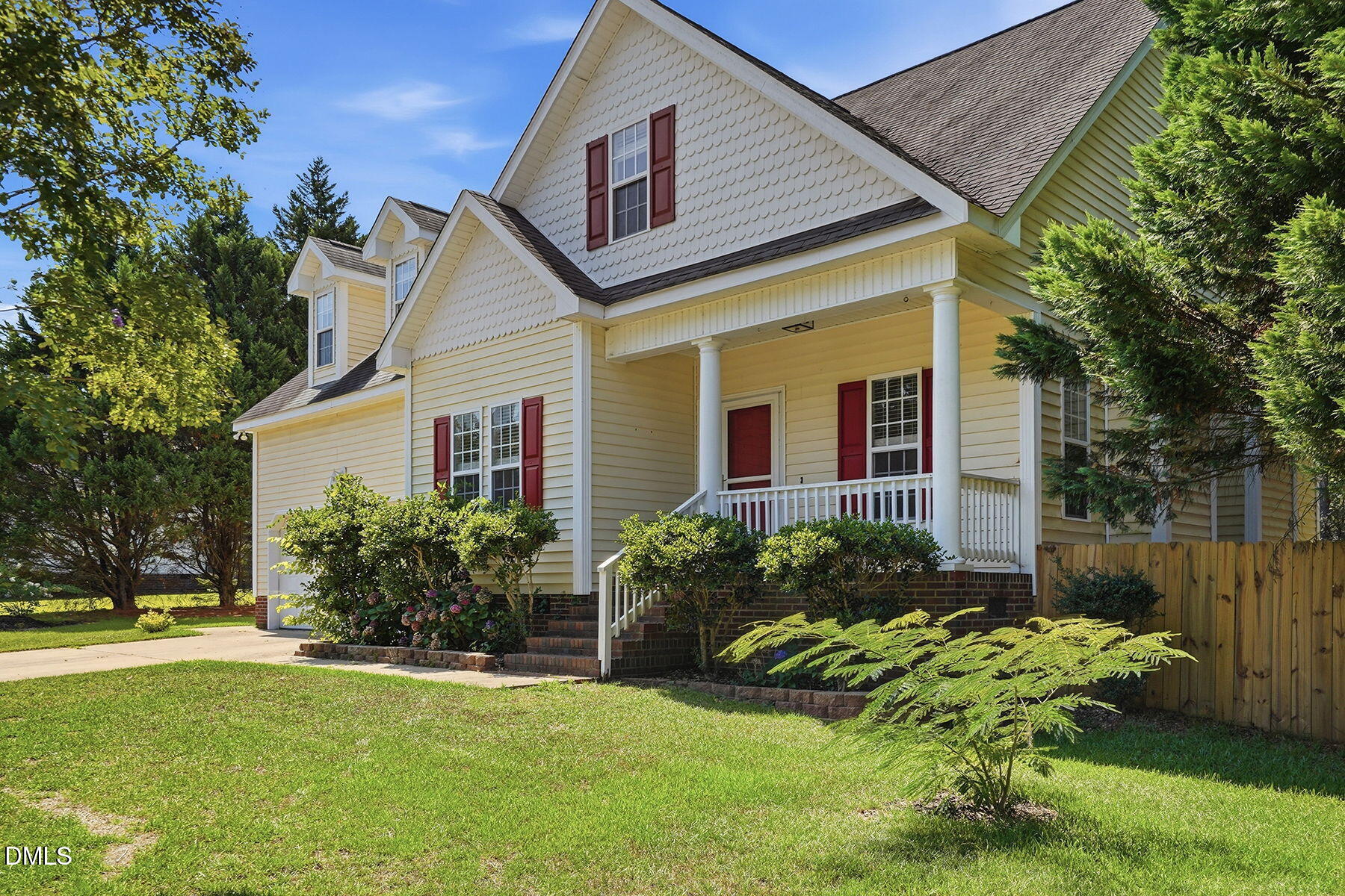 281 Mamie Ferguson Drive