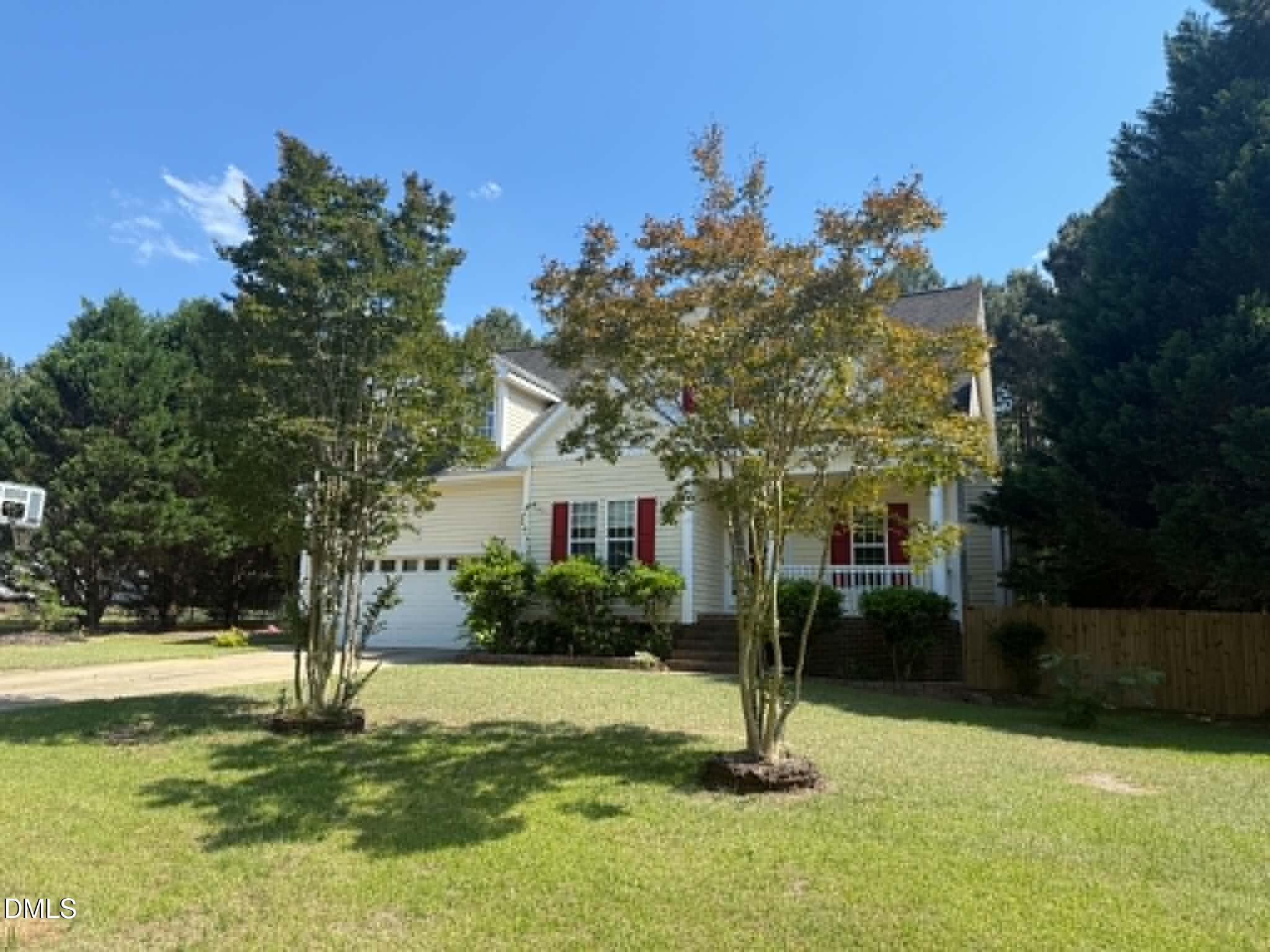 281 Mamie Ferguson Drive