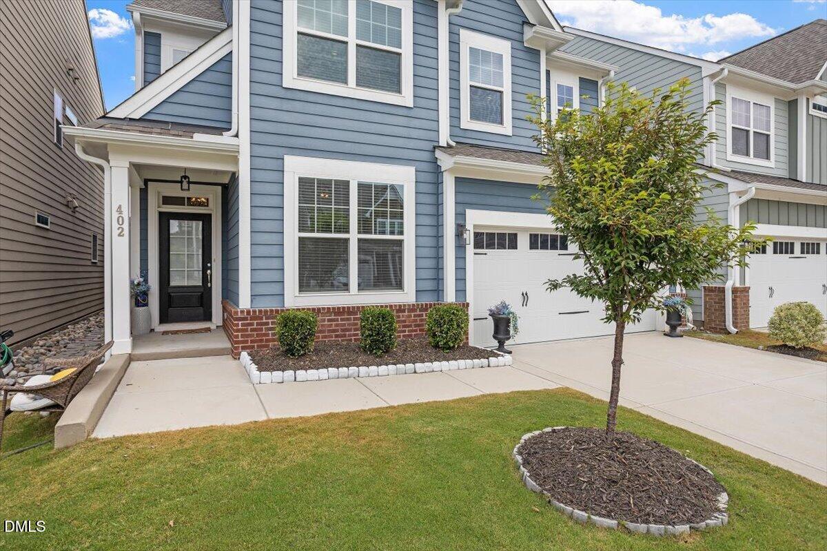 402 Ressler Street
