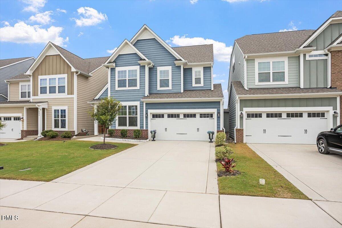 402 Ressler Street