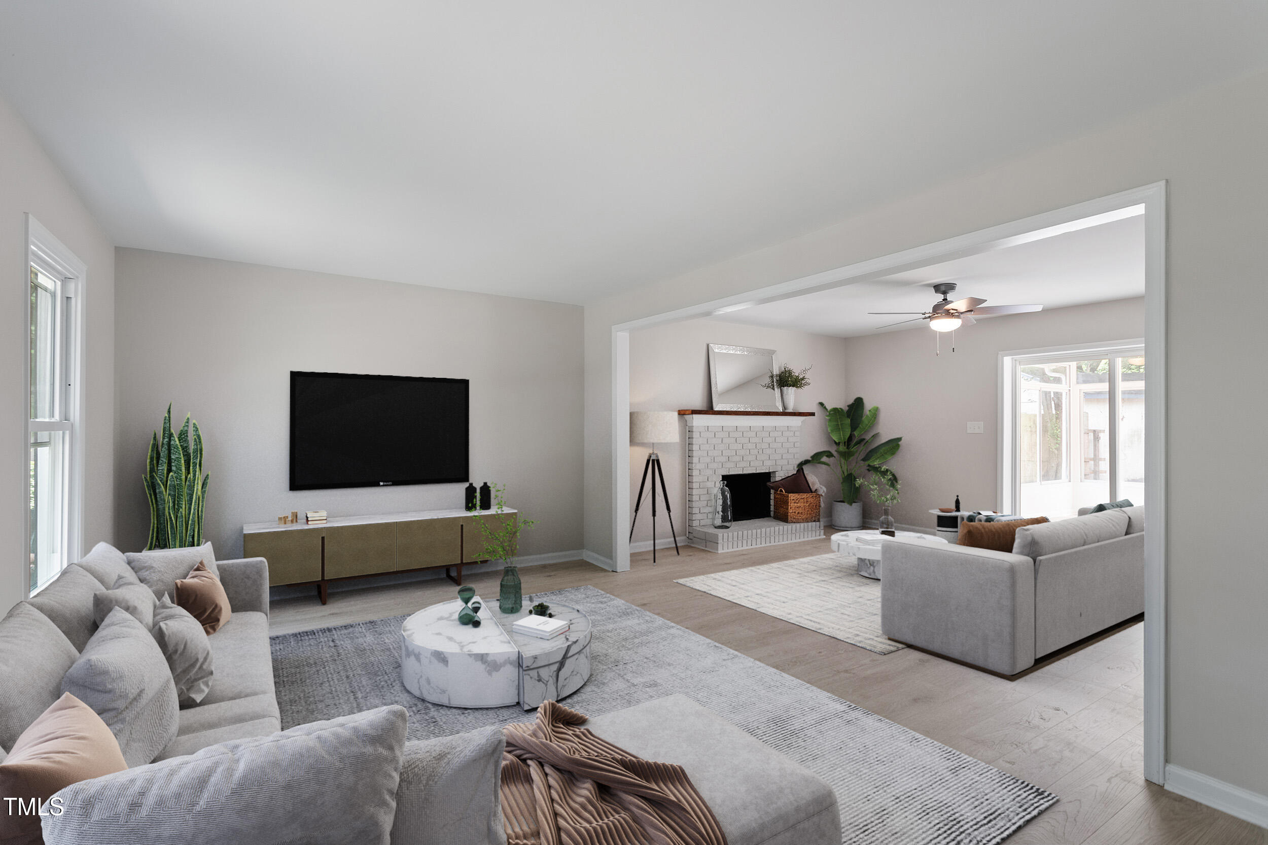 3700 Summer Place