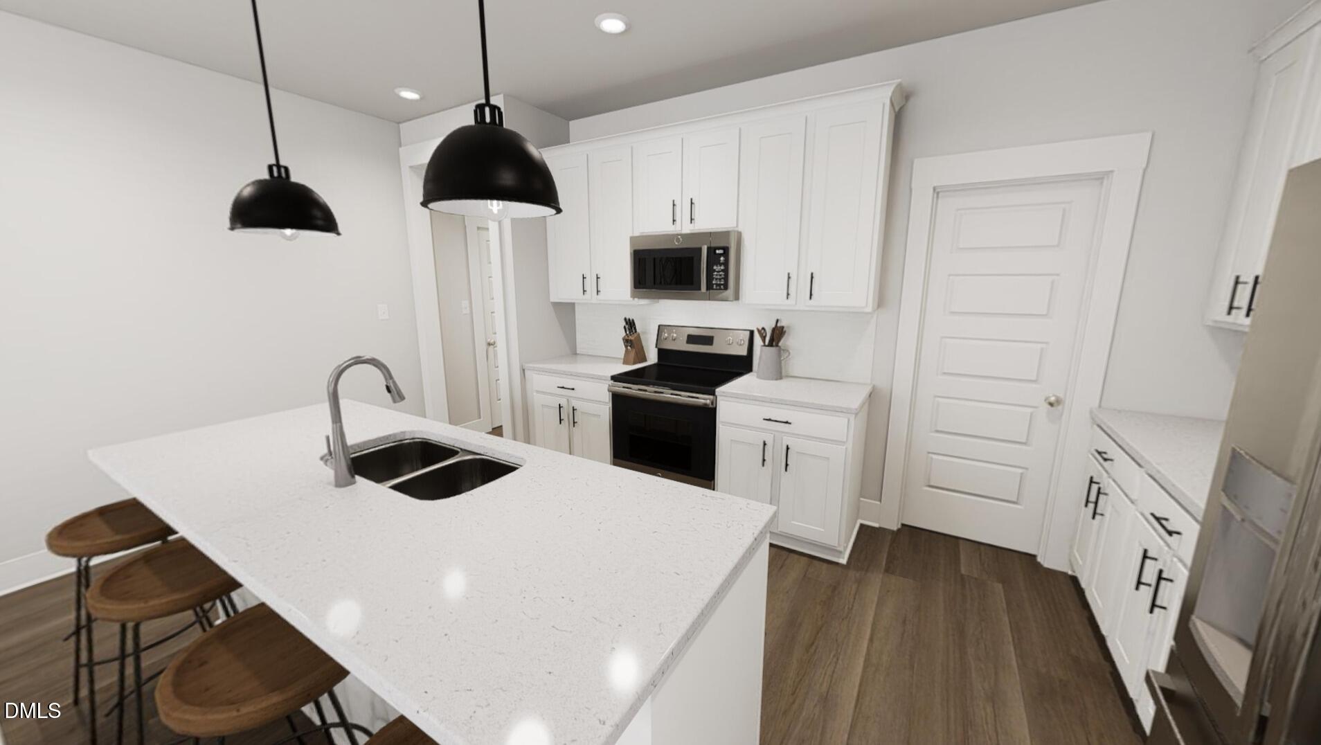 809 Central Park Drive