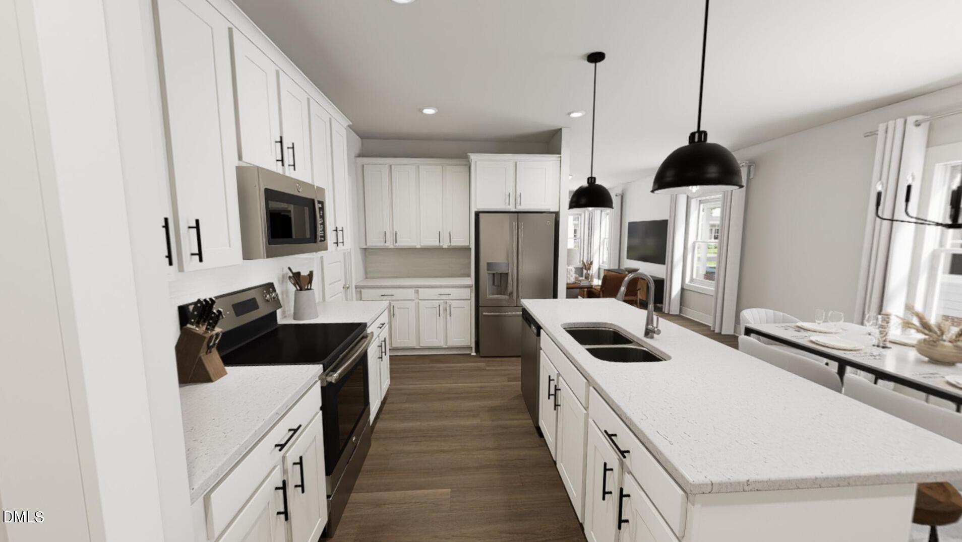 809 Central Park Drive