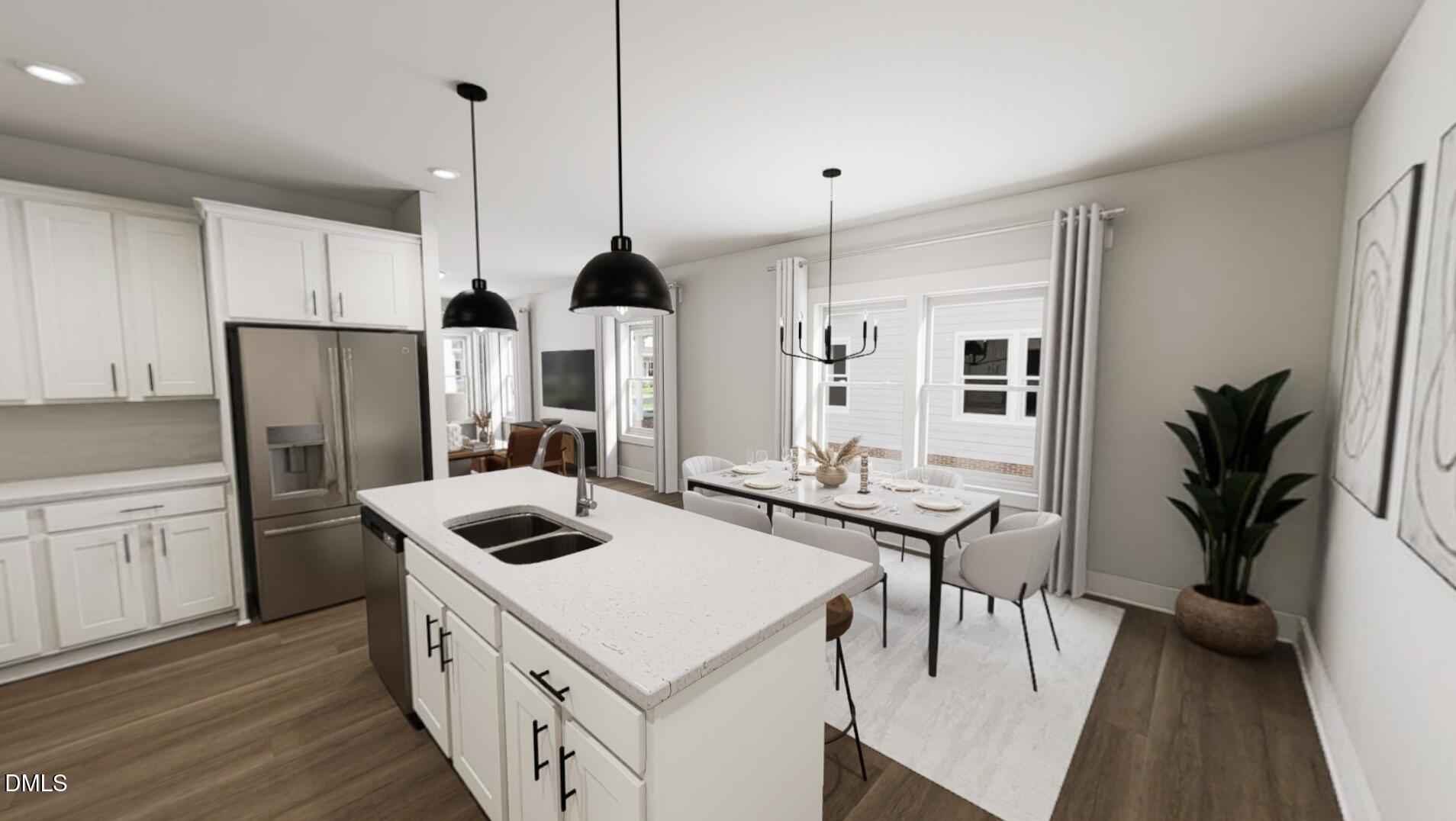 809 Central Park Drive