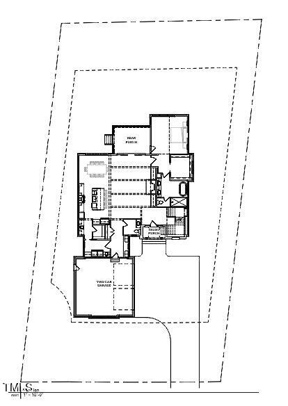 3325 Colby Chase Drive Lot 9