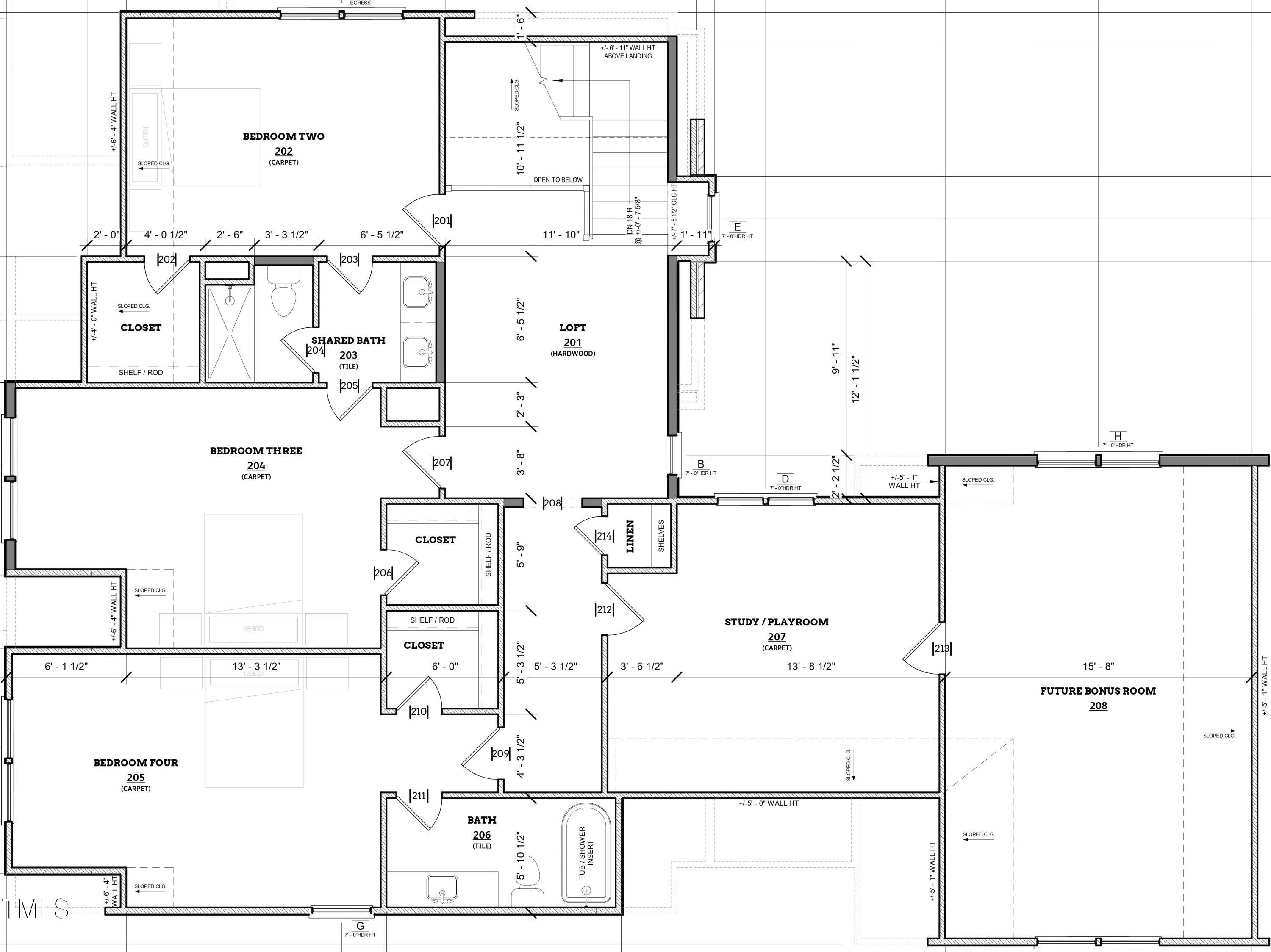3325 Colby Chase Drive Lot 9