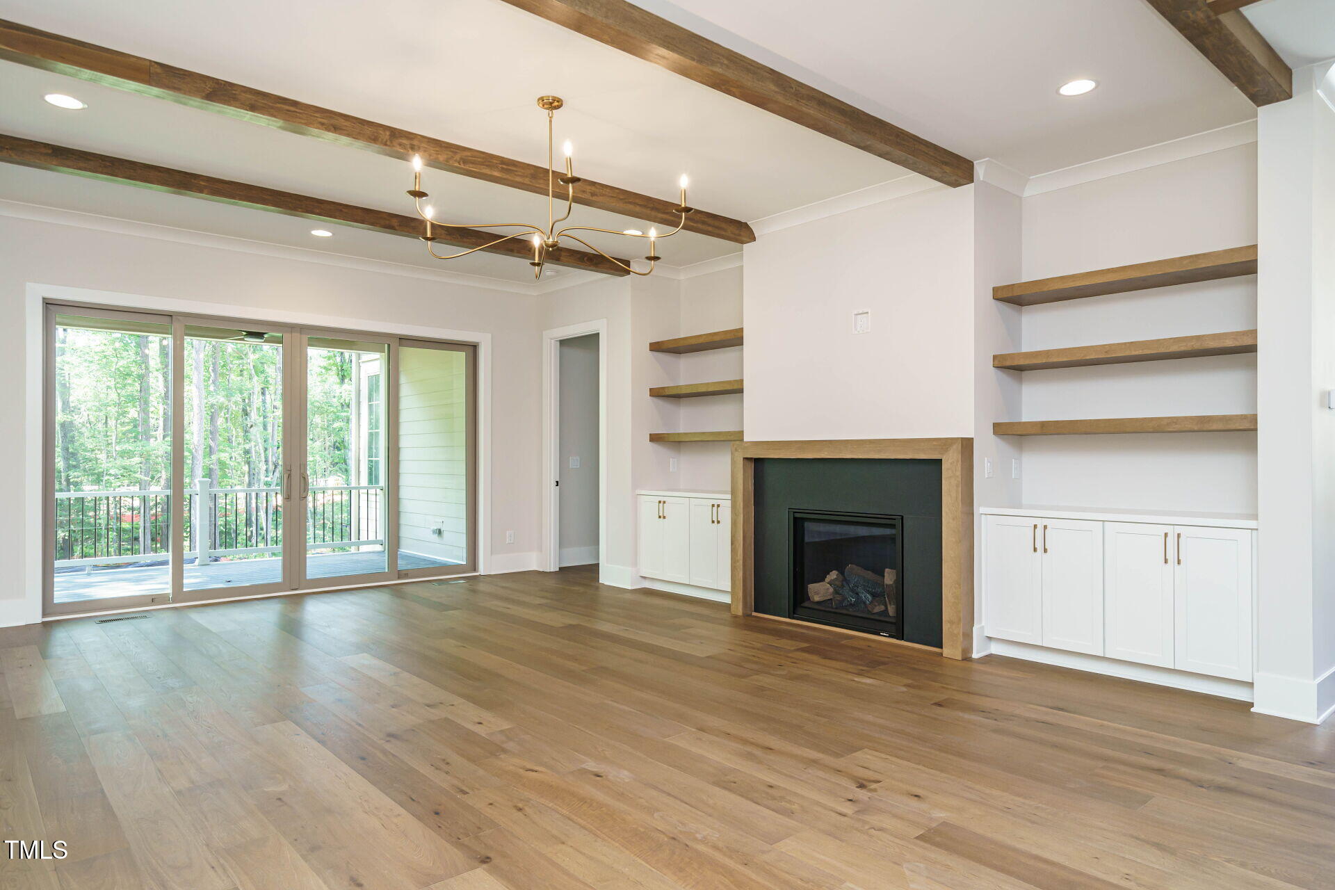 3325 Colby Chase Drive Lot 9