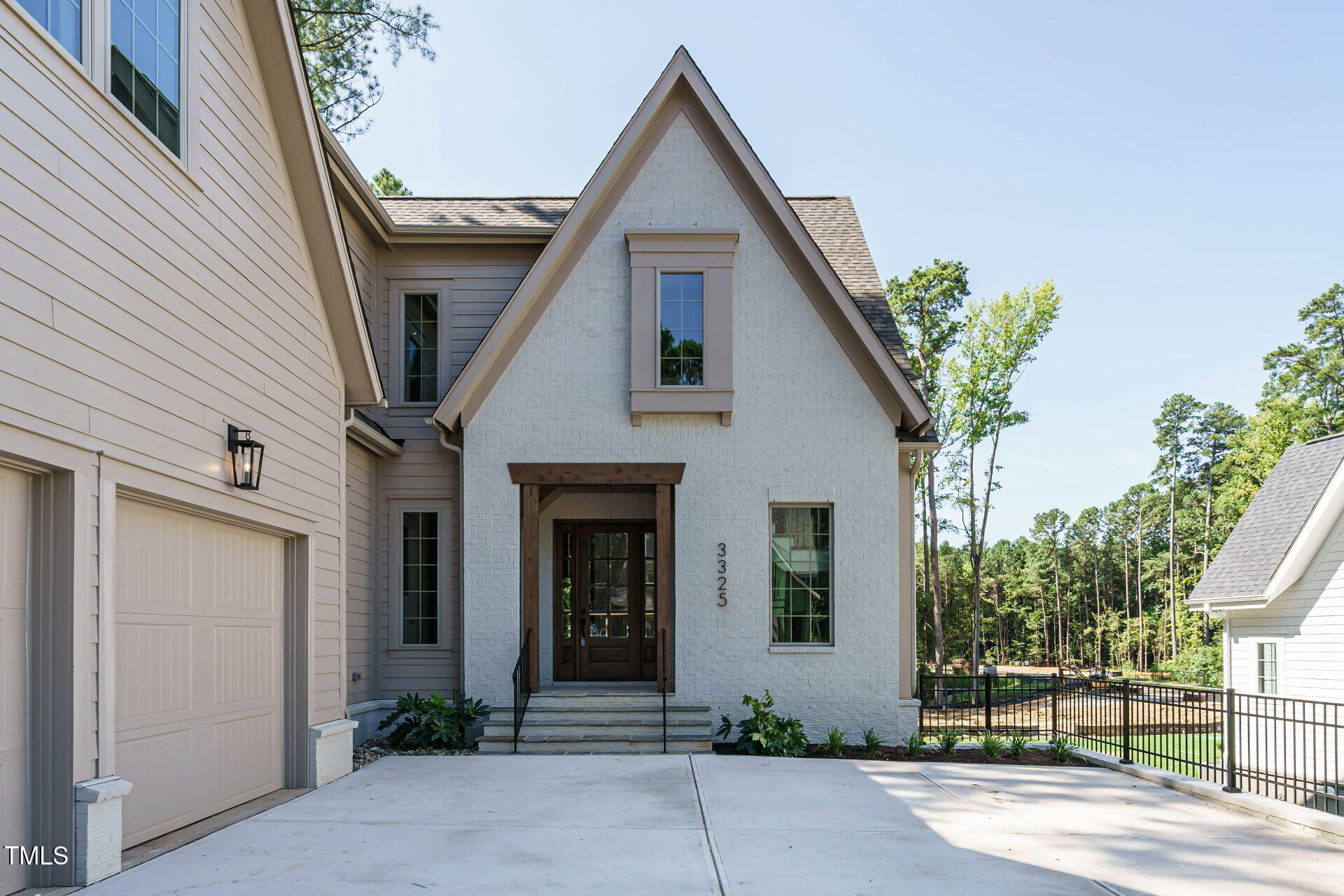 3325 Colby Chase Drive Lot 9