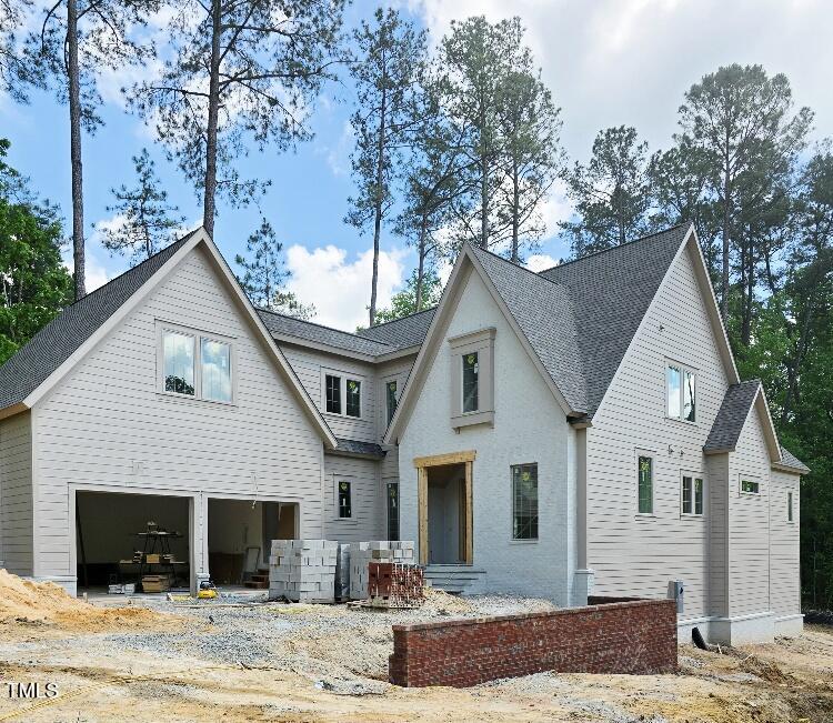 3325 Colby Chase Drive Lot 9