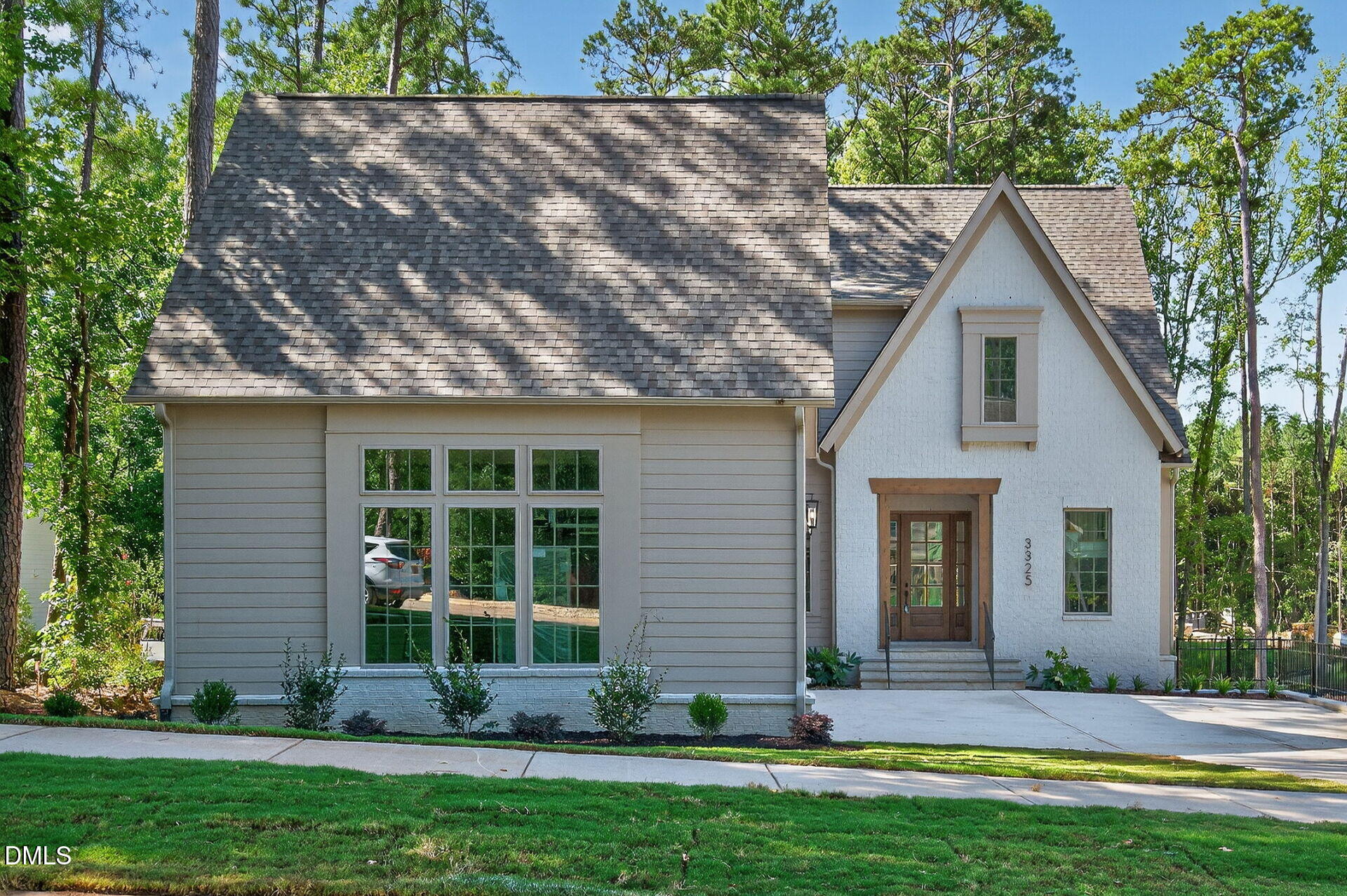 3325 Colby Chase Drive Lot 9