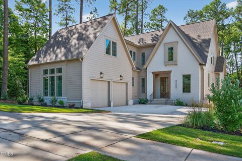 3325 Colby Chase Drive Lot 9 Apex NC 27539