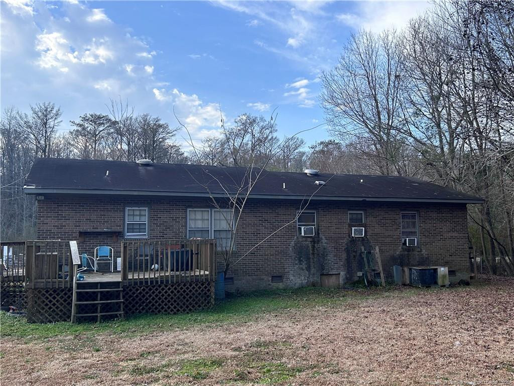 4709 Old Whiteville Road