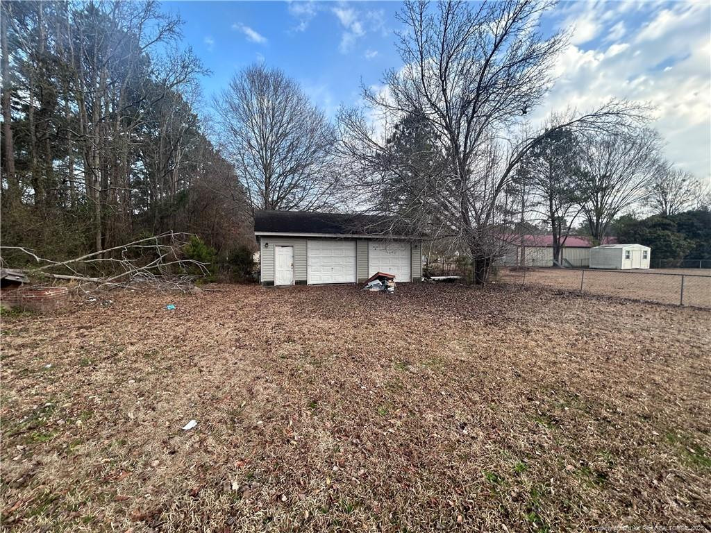 4709 Old Whiteville Road