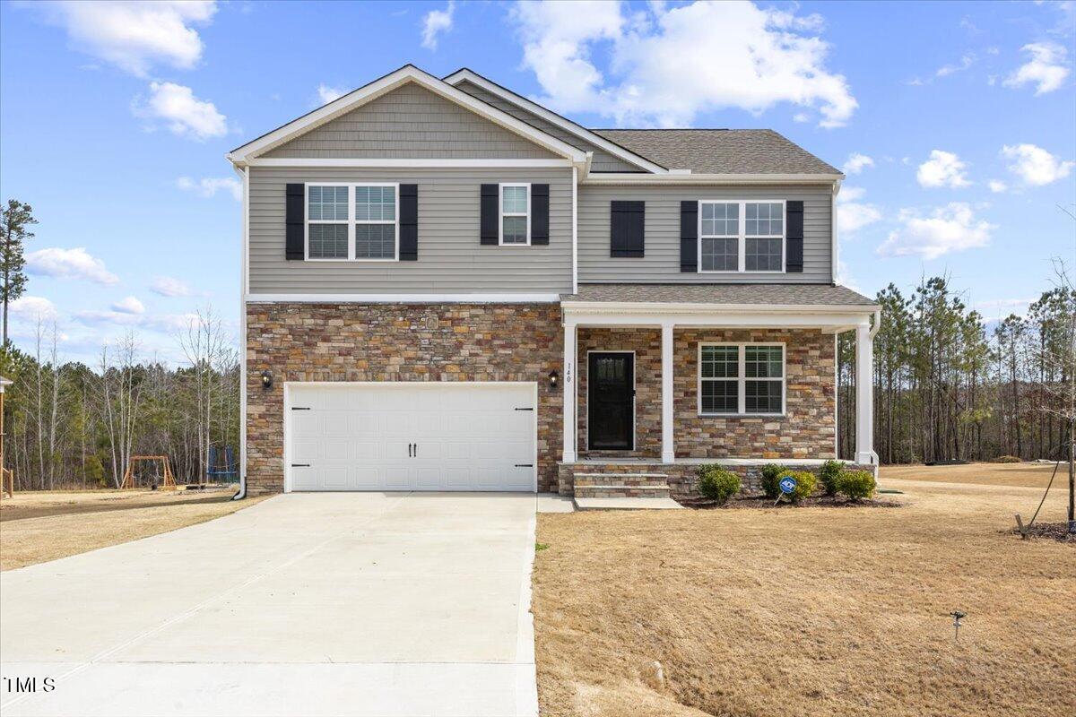 140 Baker Farm Drive
