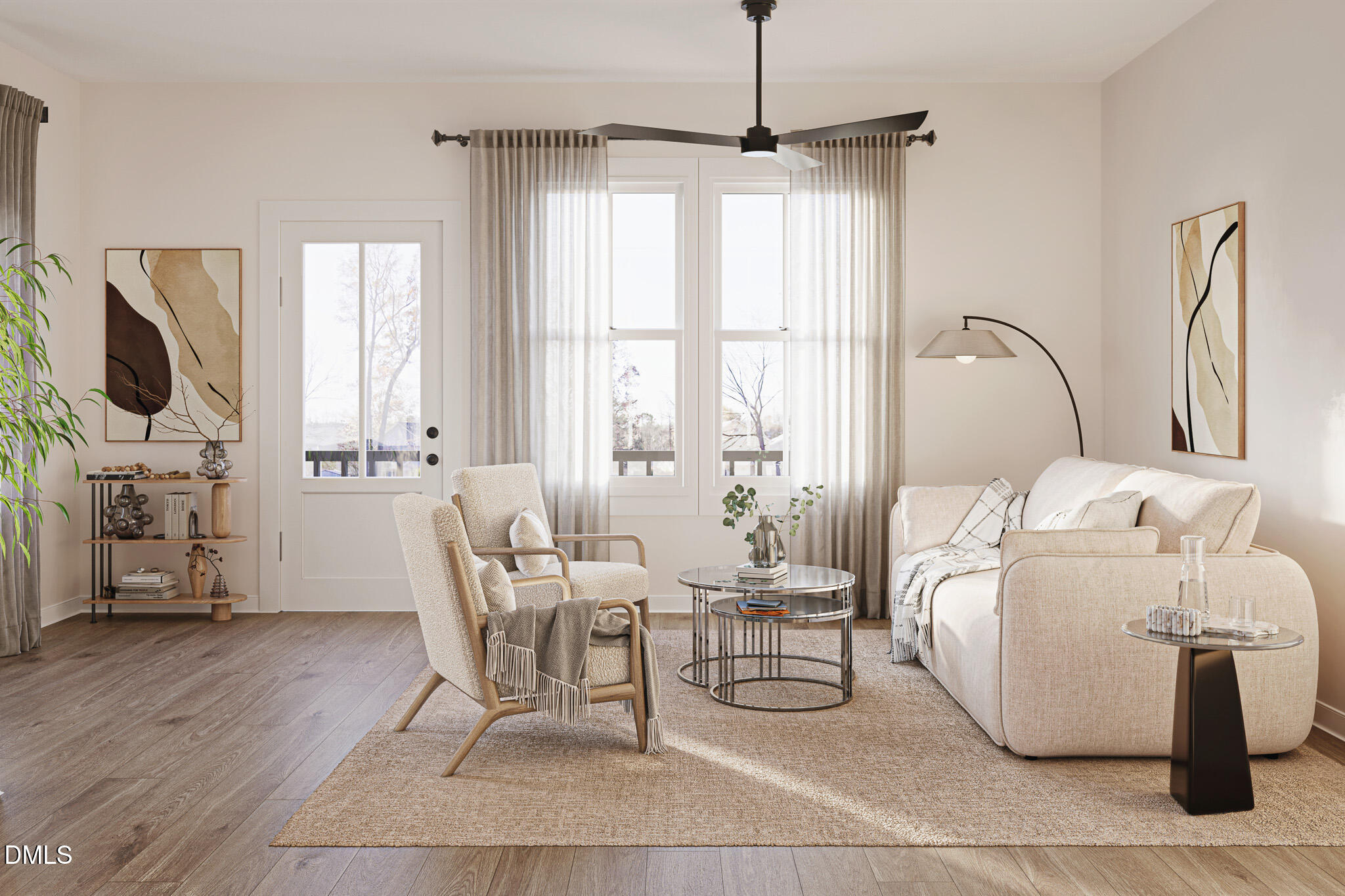 3822 Granite Mill Way