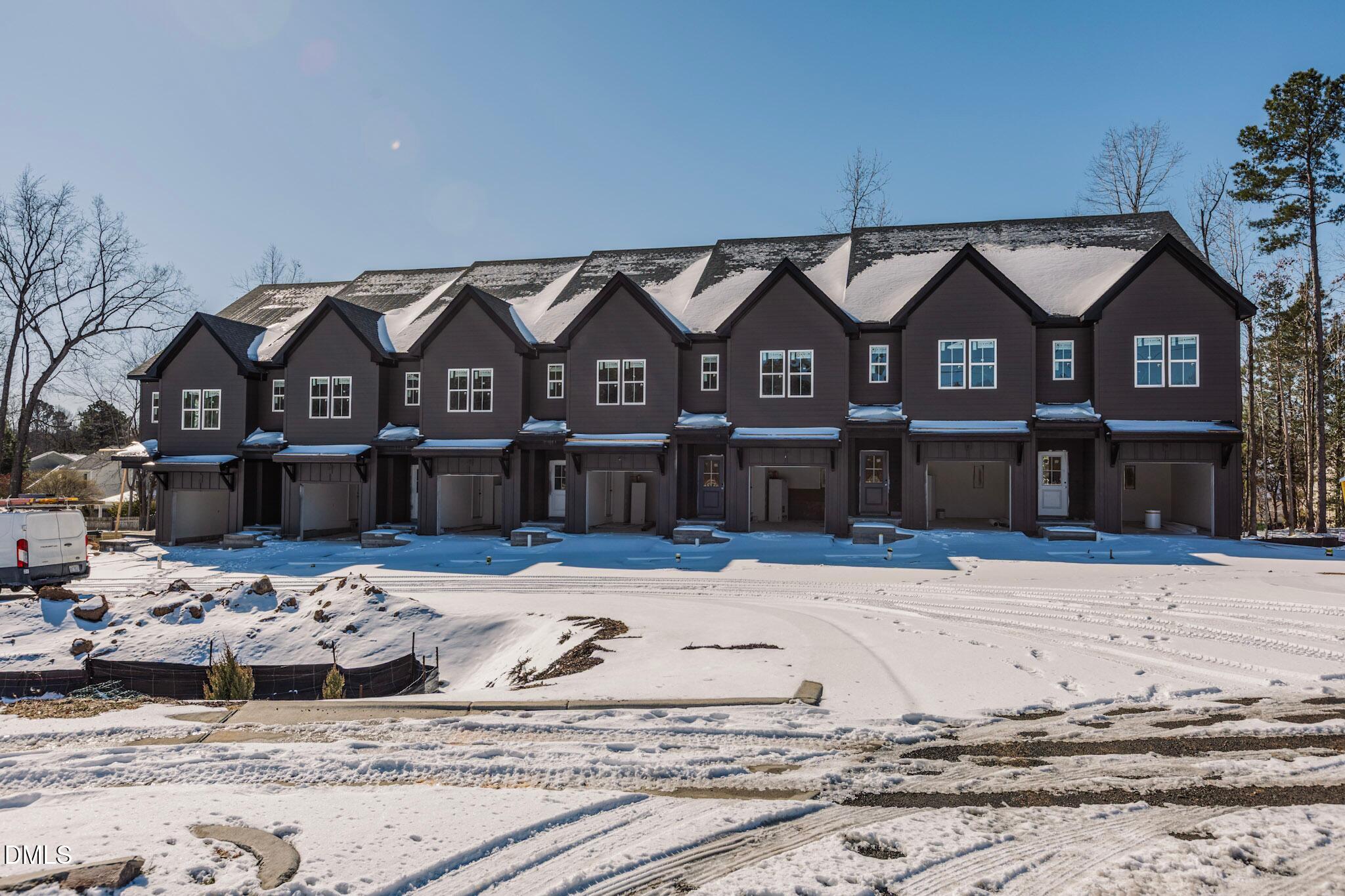 3822 Granite Mill Way