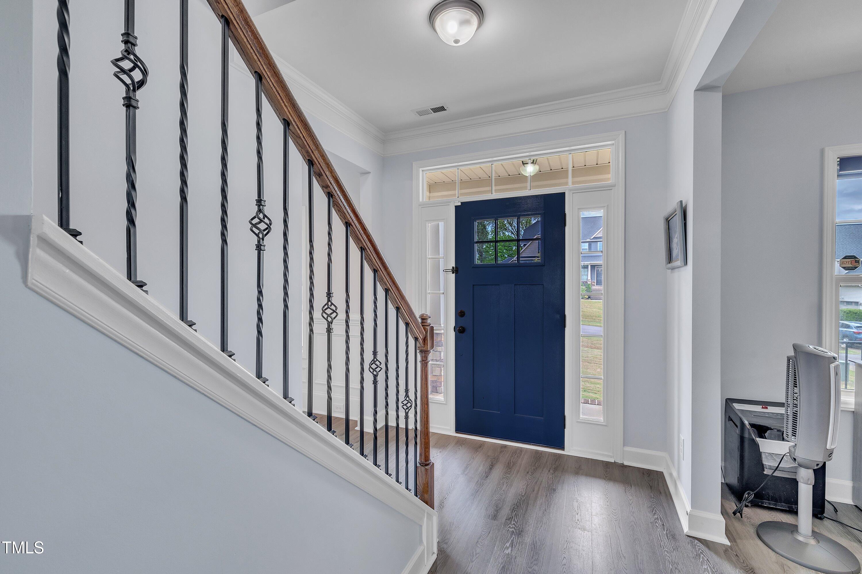 208 Tarkenton Court