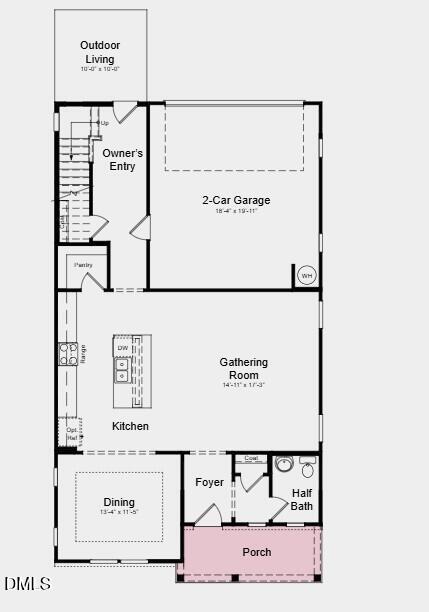 1041 Hardin Hill Lane