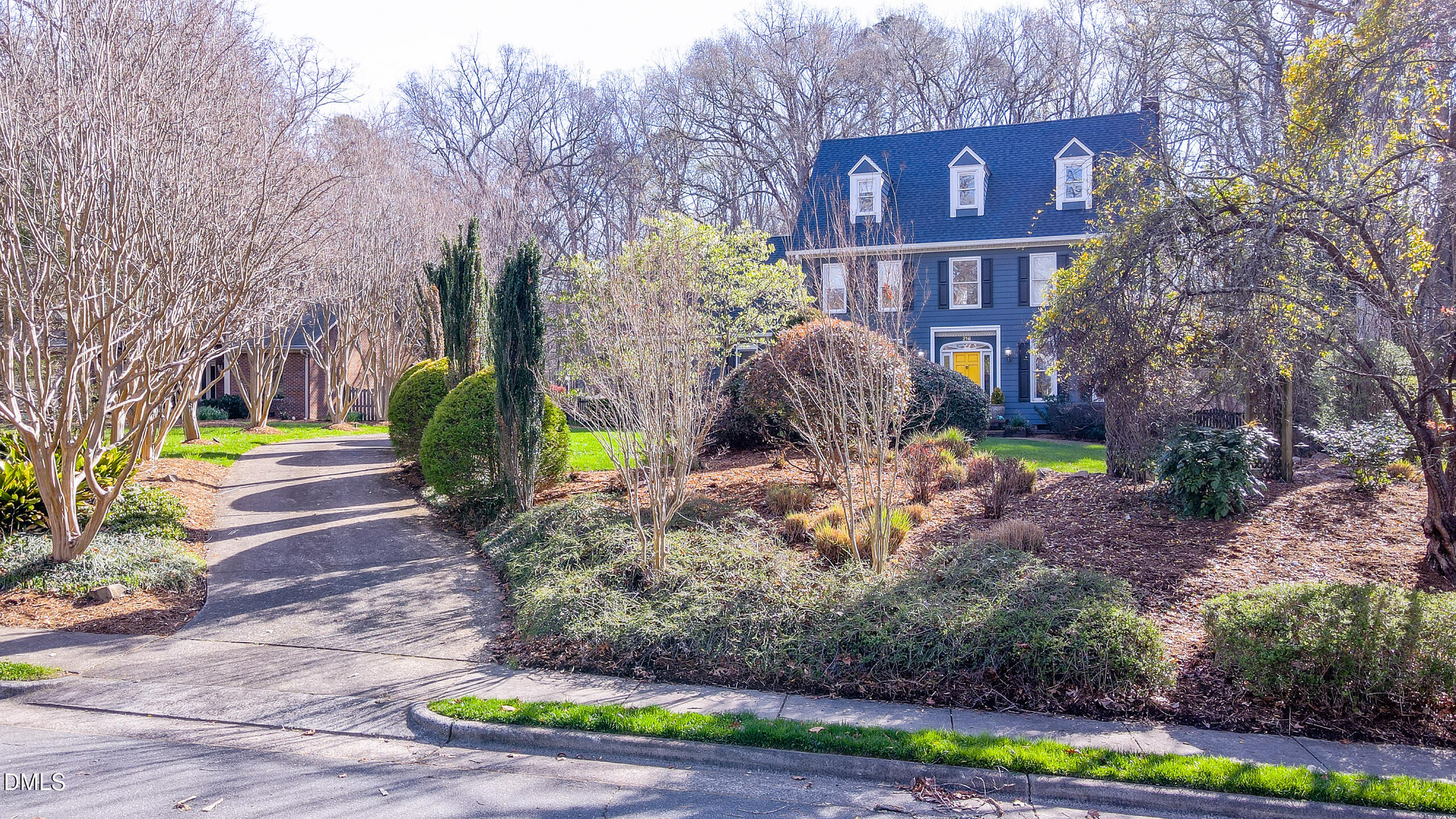 216 Cobblestone Drive