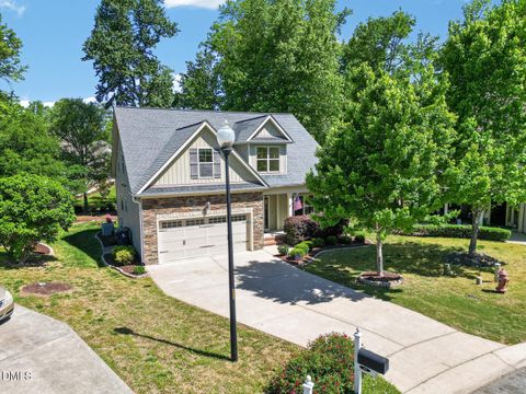 Photo of 40 Larkspur Court, Youngsville, NC 27596 (MLS # 10162304)