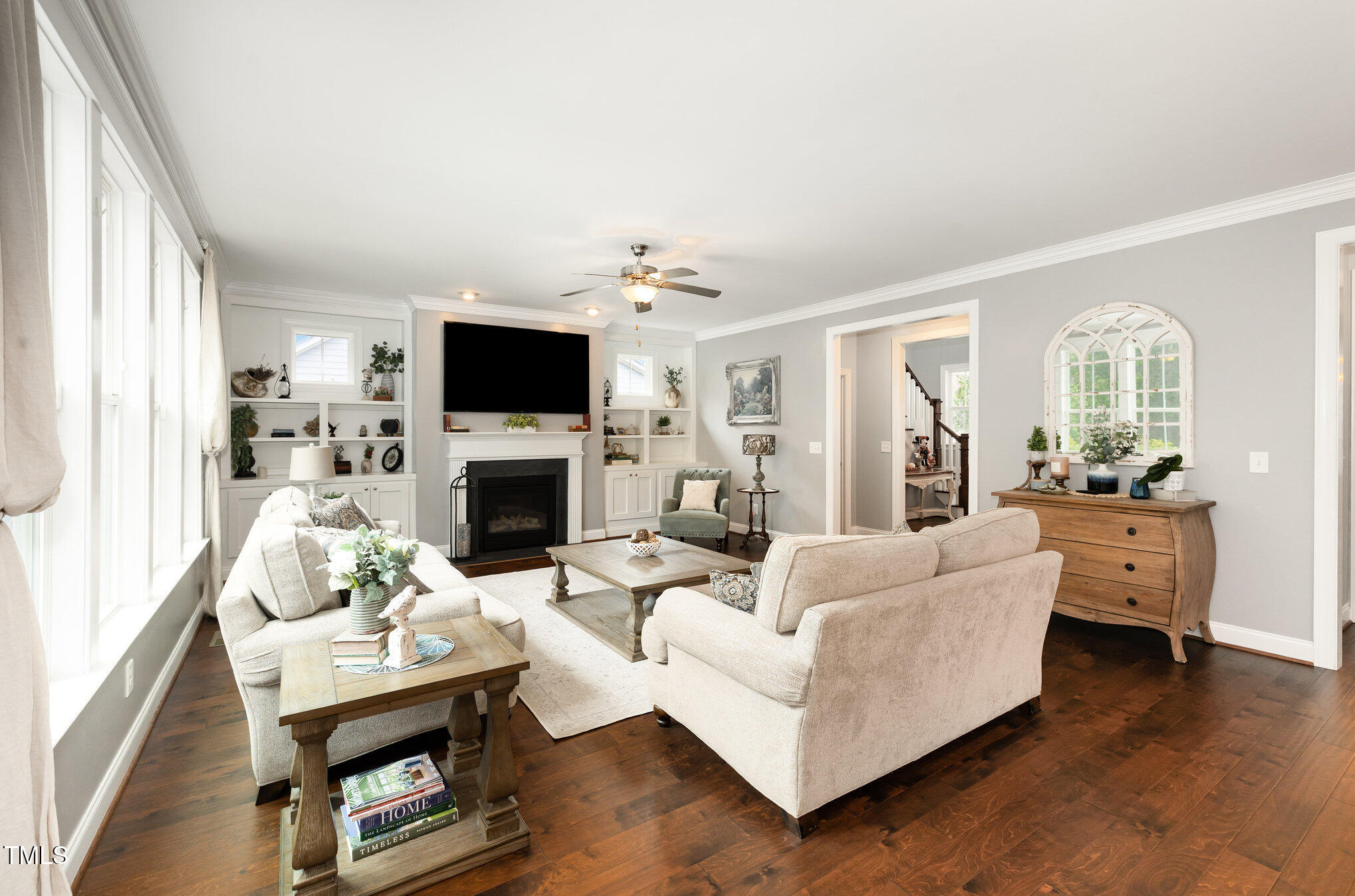 5021 Glen Creek Trail