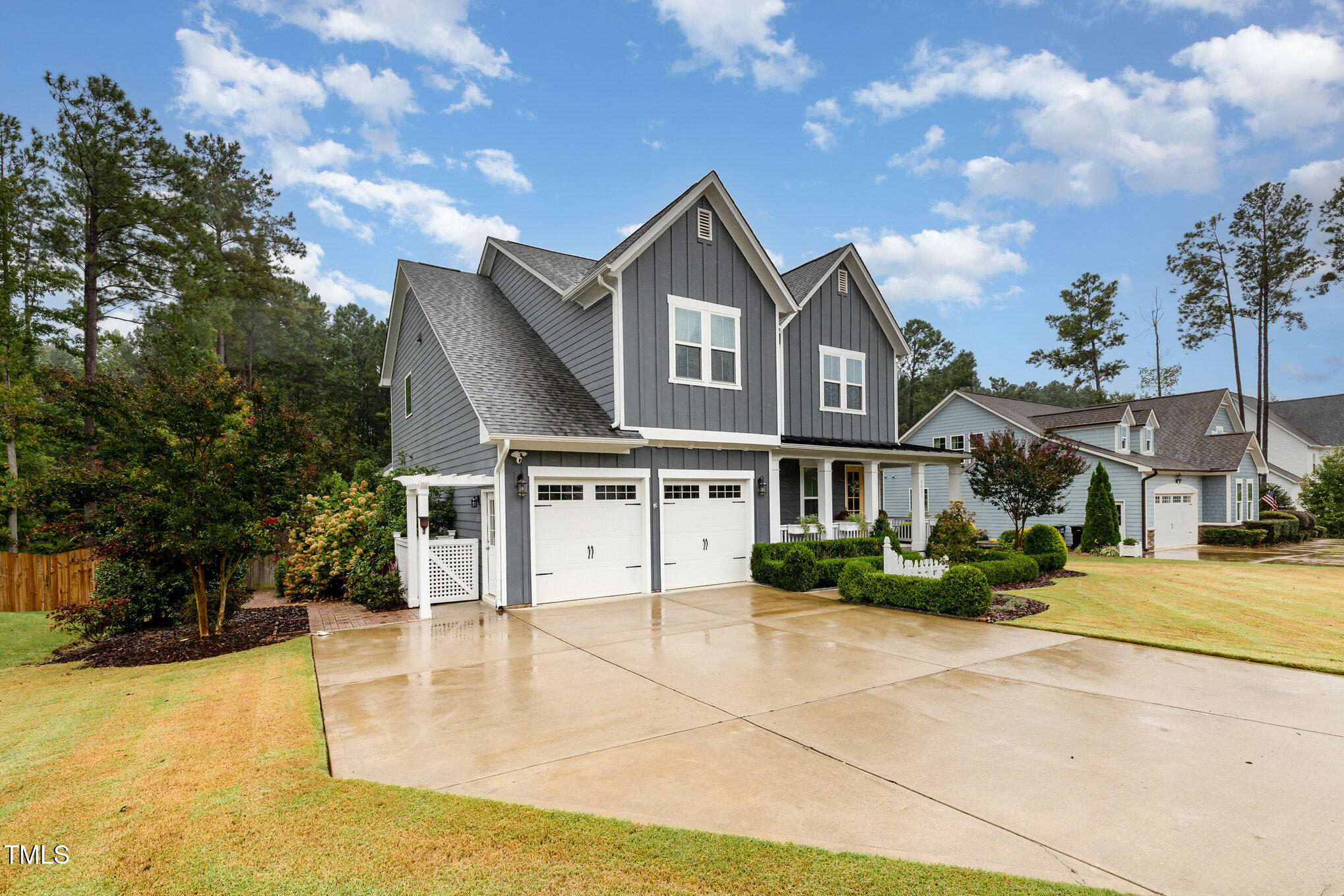 5021 Glen Creek Trail