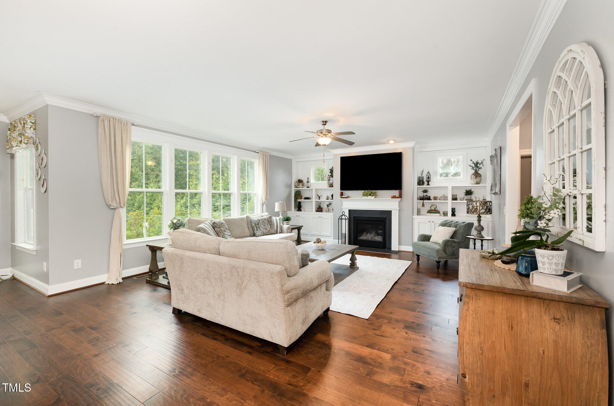 5021 Glen Creek Trail