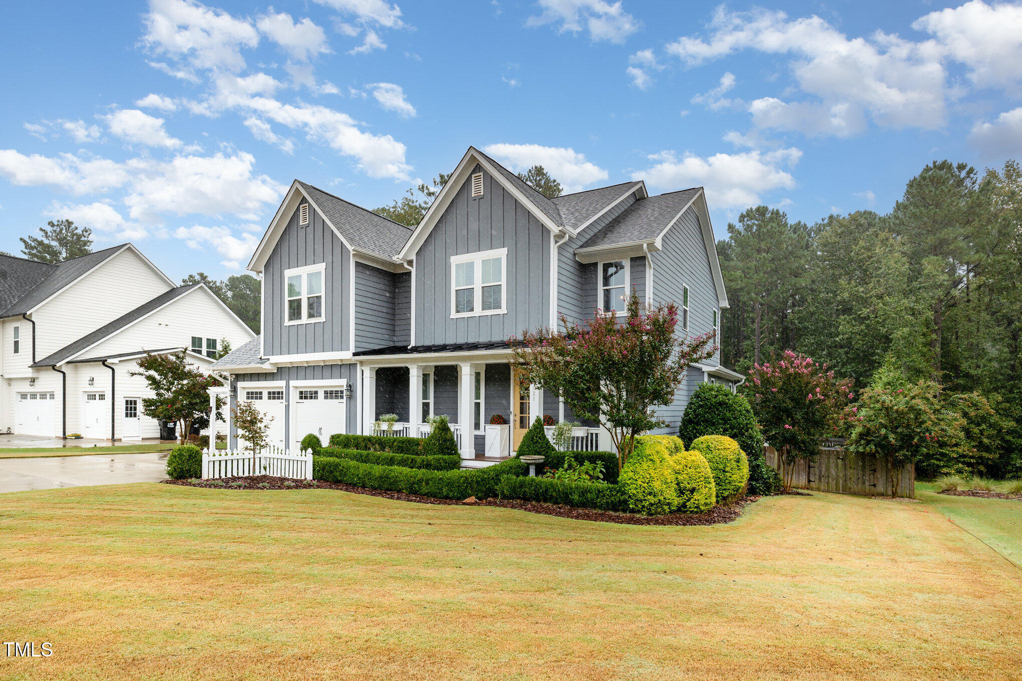 5021 Glen Creek Trail